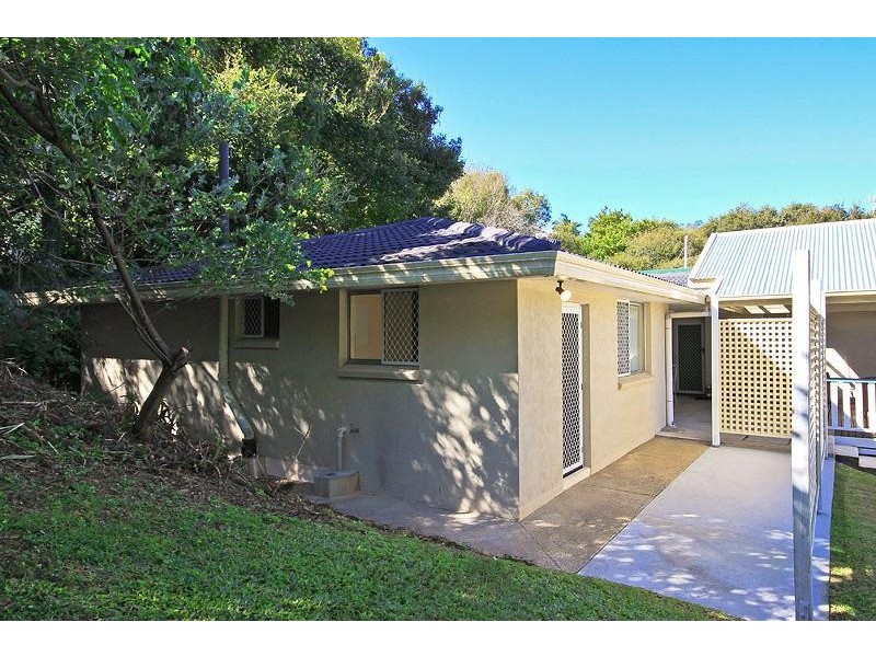 Unit 4/54 Lemnos Street, Red Hill QLD 4059