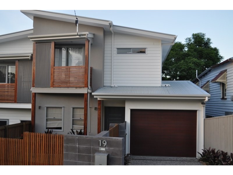 19 Duke Street, Gaythorne QLD 4051