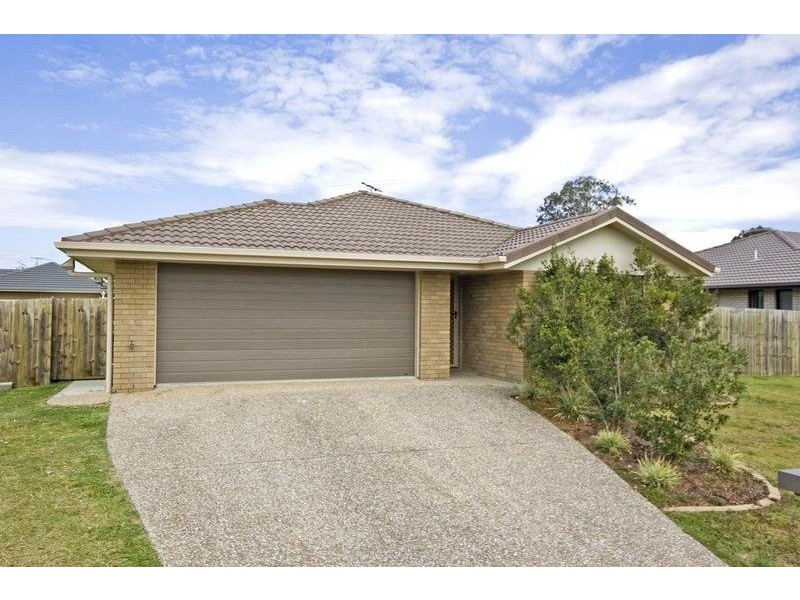 43 Daintree Street, Bellmere QLD 4510