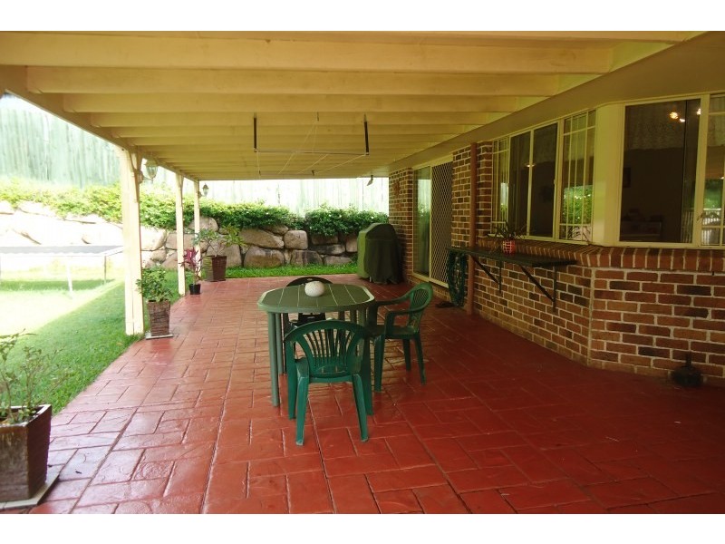 145 Lanita Road, Ferny Grove QLD 4055