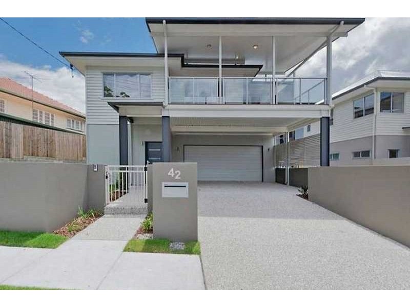 42 Gamelin Crescent, Stafford QLD 4053