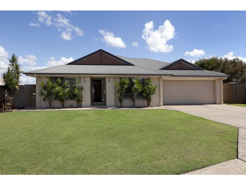 8 Fontana Way, Springfield Lakes QLD 4300