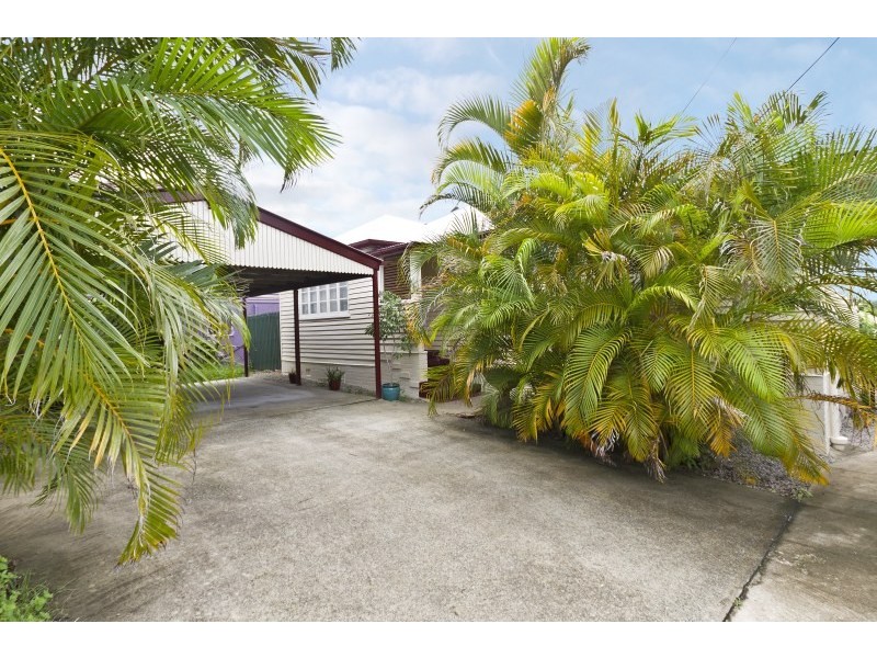 21 Bellevue Avenue, Gaythorne QLD 4051