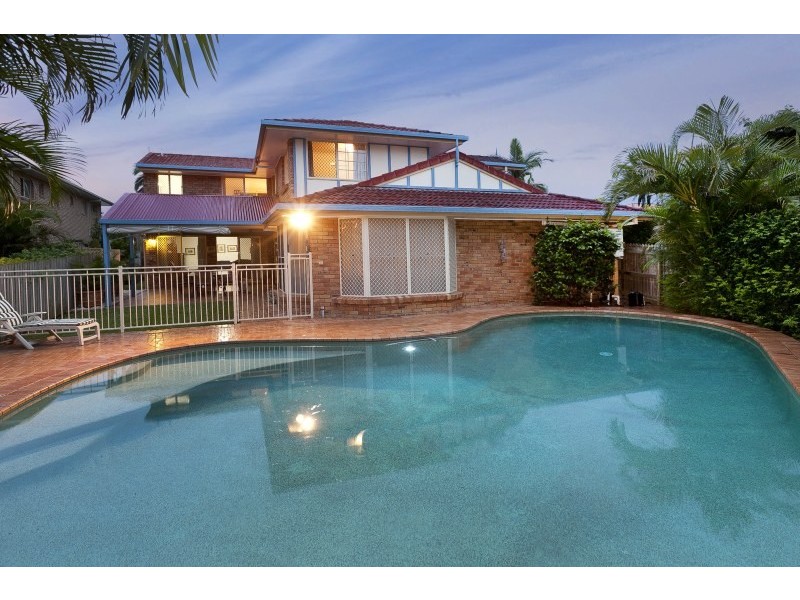 10 Streep Place, Mcdowall QLD 4053