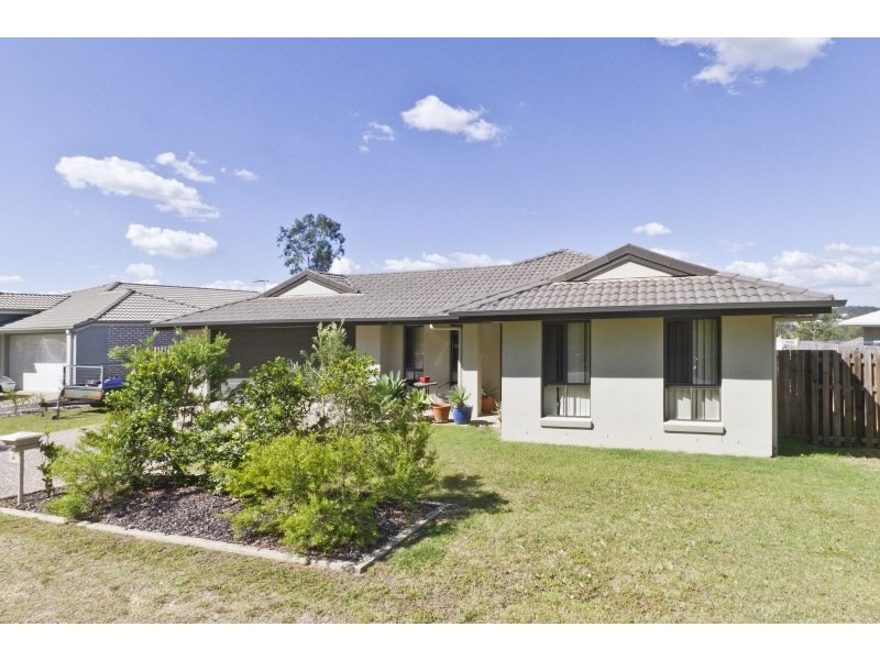 28 Brigid Boulevard, Augustine Heights QLD 4300