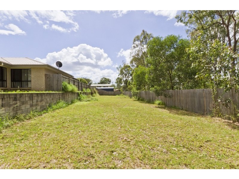 18 Webb Road, Loganlea QLD 4131