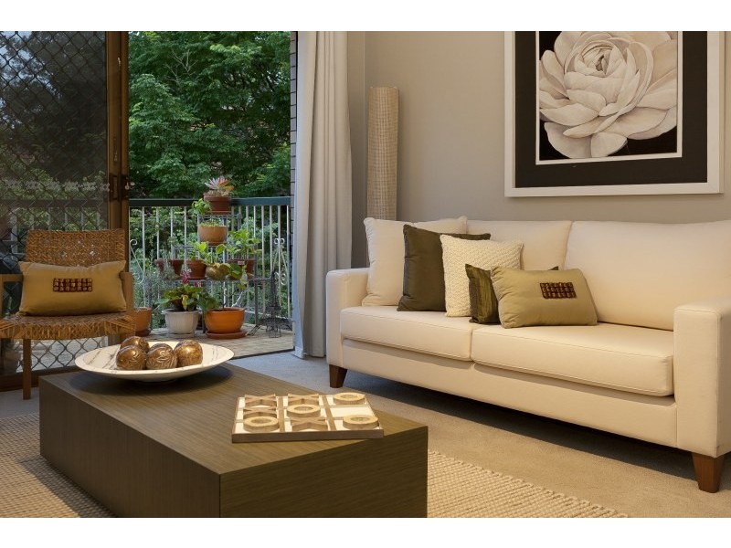 Unit 12/44 Dixon Street, Auchenflower QLD 4066