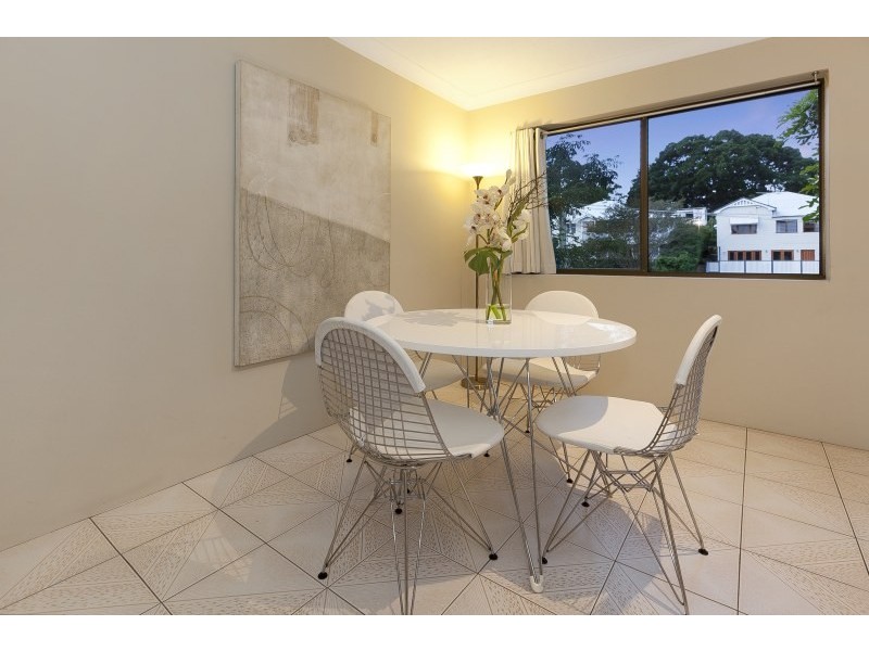 Unit 12/44 Dixon Street, Auchenflower QLD 4066
