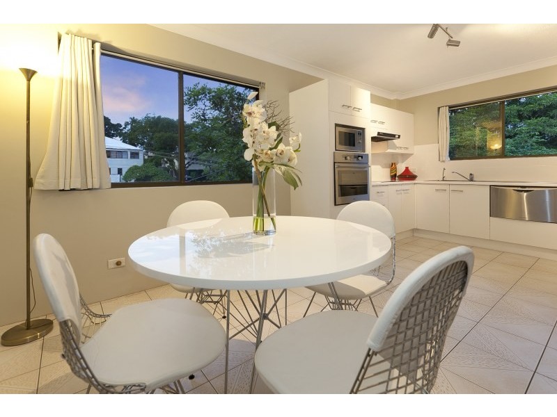 Unit 12/44 Dixon Street, Auchenflower QLD 4066