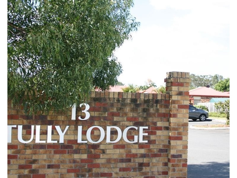 30/13 Thomas Street, Goodna QLD 4300