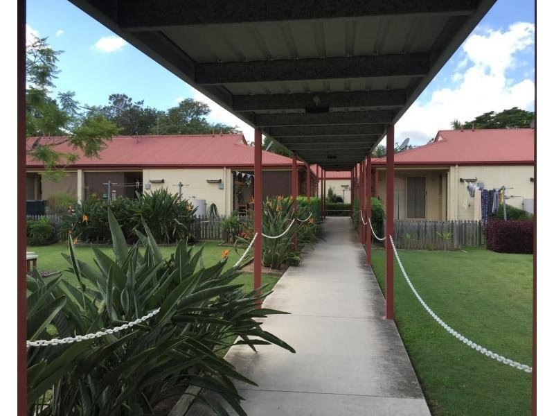 30/13 Thomas Street, Goodna QLD 4300