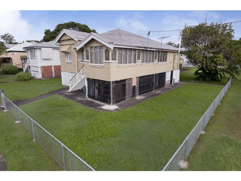 96 Dunellan Street, Greenslopes QLD 4120