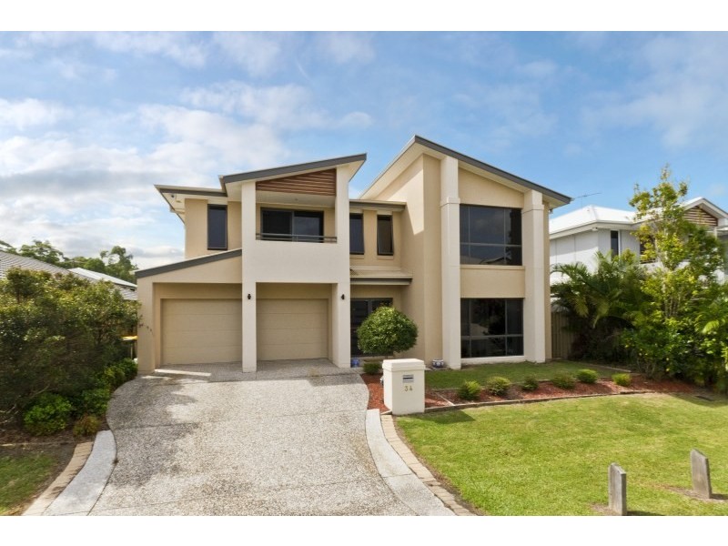 34 Petrie Crescent, Aspley QLD 4034