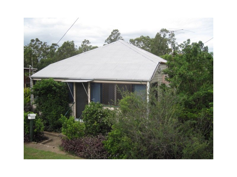 3 Weldon Street, North Ipswich QLD 4305