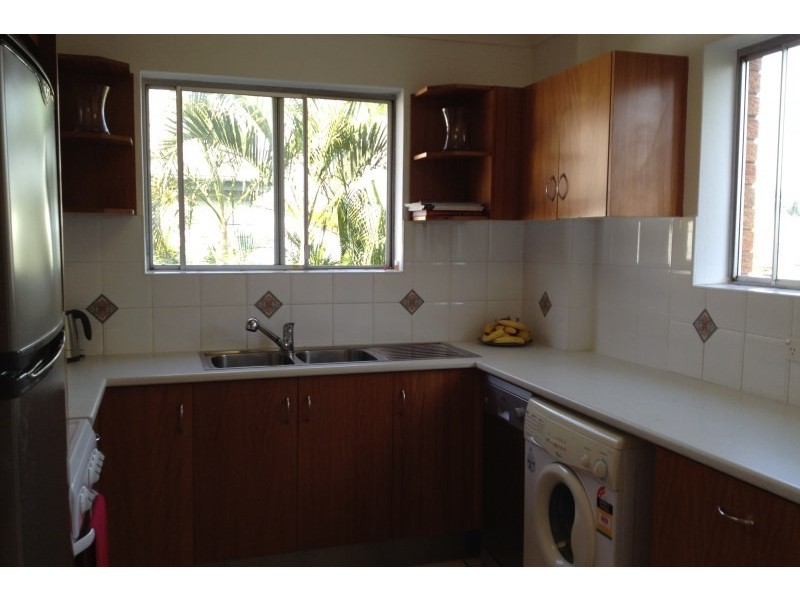 Unit 6/63 Northcote Street, East Brisbane QLD 4169