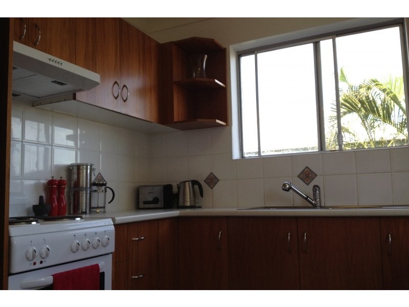 Unit 6/63 Northcote Street, East Brisbane QLD 4169