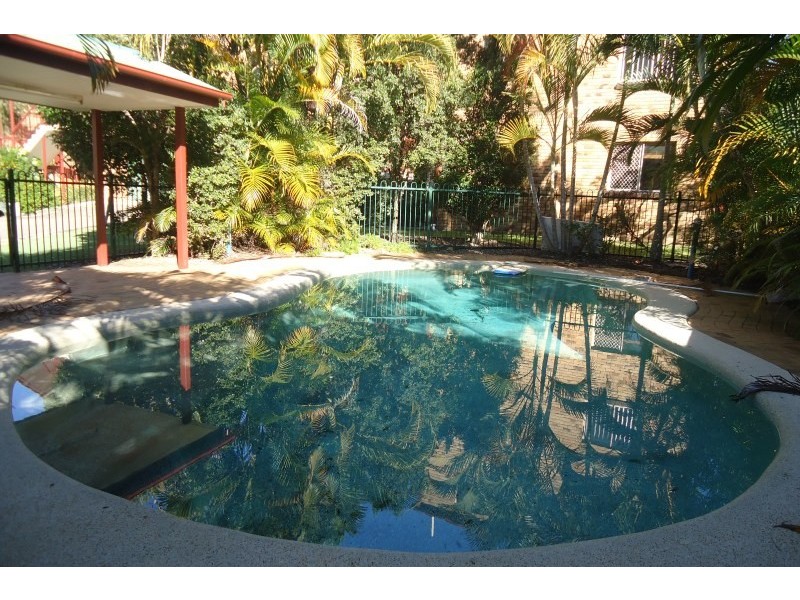 Unit 1/60-62 Lade Street, Gaythorne QLD 4051