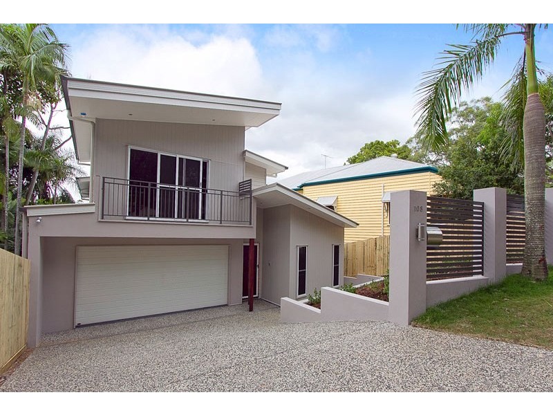 108 Munro Street, Auchenflower QLD 4066