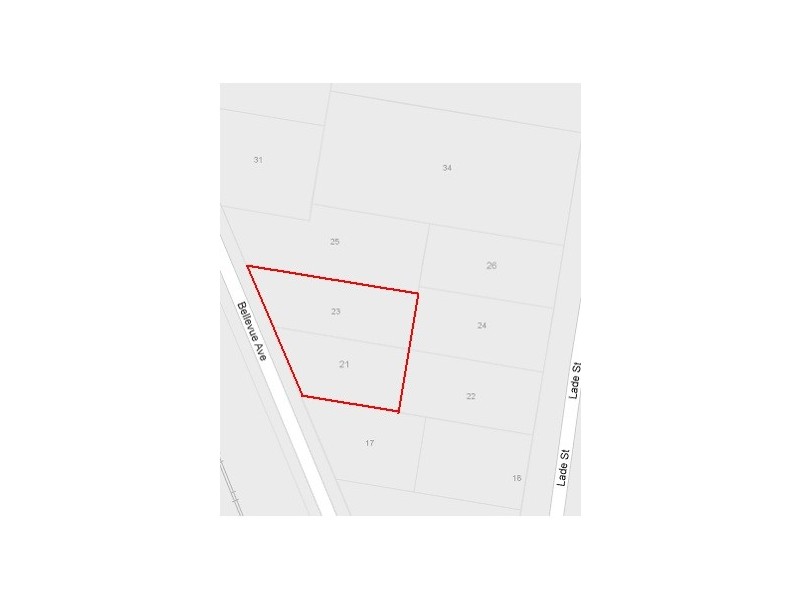 23 Bellevue Avenue, Gaythorne QLD 4051