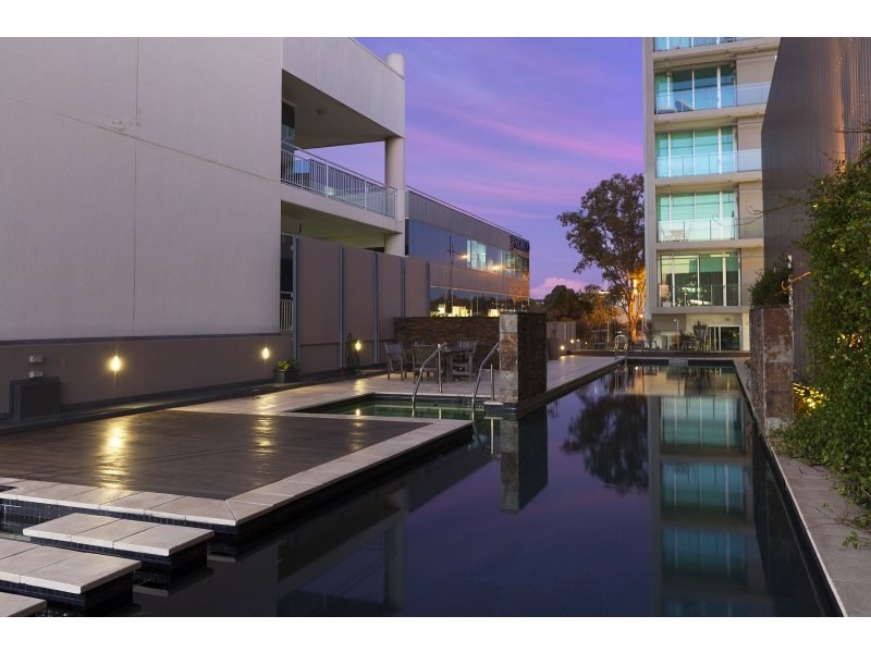 Unit 16/205 Coronation Drive, Milton QLD 4064