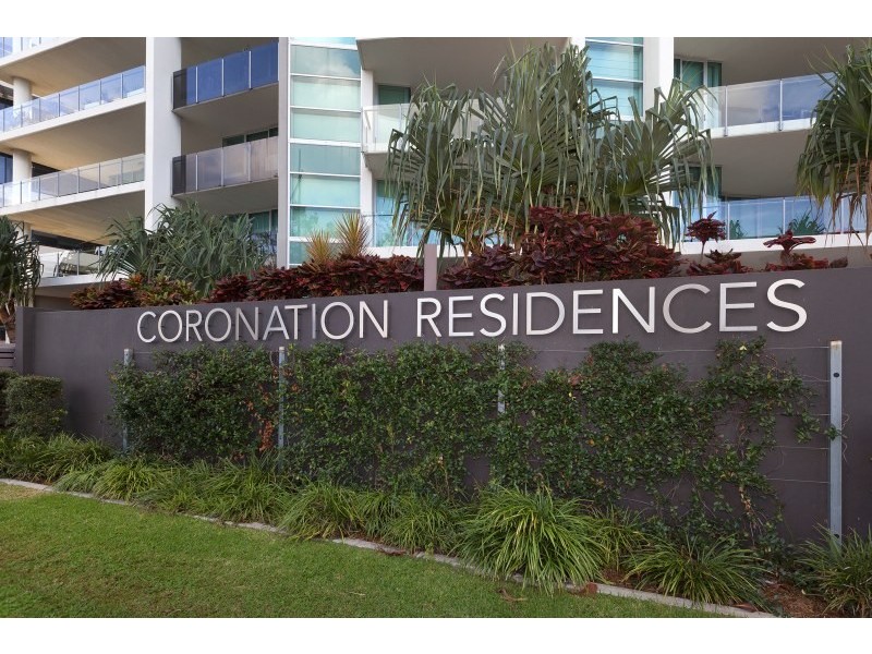 Unit 16/205 Coronation Drive, Milton QLD 4064