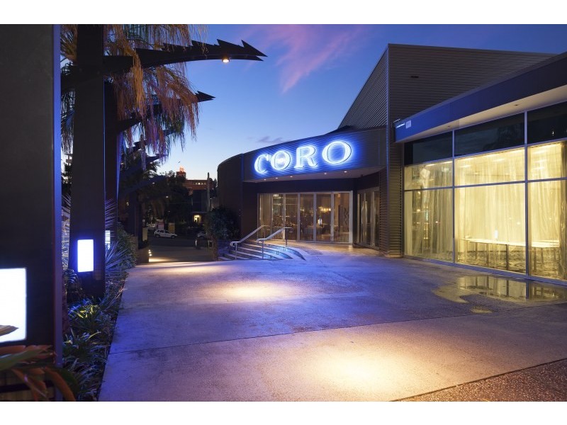 Unit 16/205 Coronation Drive, Milton QLD 4064