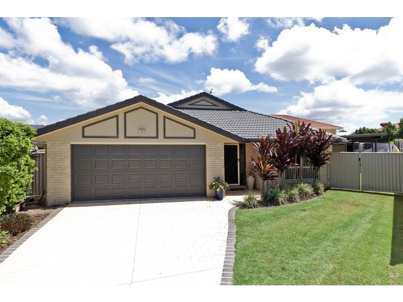 46 Barramul Place, Thornlands QLD 4164