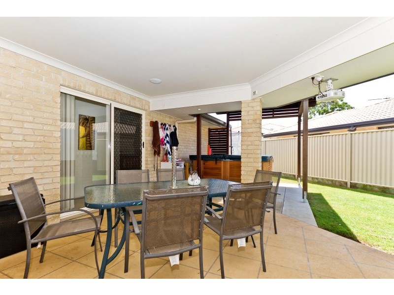 46 Barramul Place, Thornlands QLD 4164