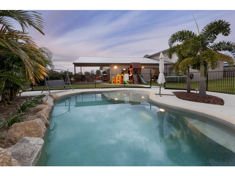 5 Amanda June Close, Joyner QLD 4500