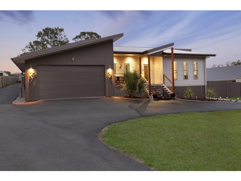 5 Amanda June Close, Joyner QLD 4500