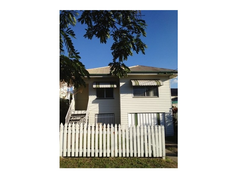 62 Hunter Street, Greenslopes QLD 4120