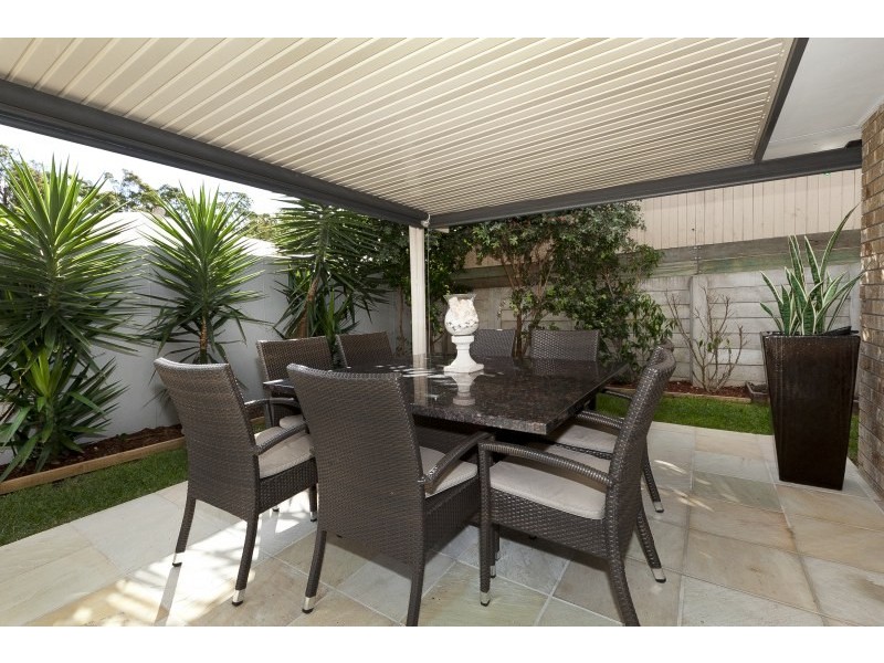 14 Dundee Crescent, Wakerley QLD 4154
