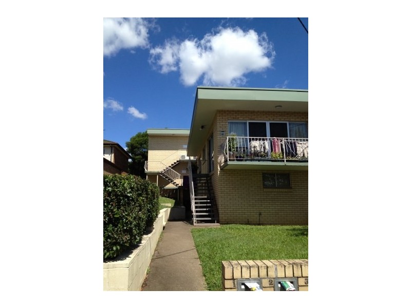 Unit 4/81 Chaucer Street, Moorooka QLD 4105