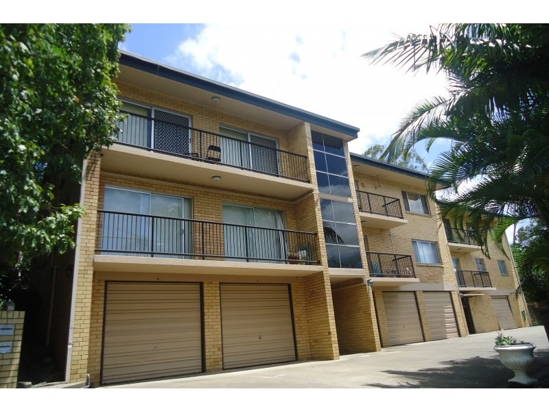 Unit 5/42 Pembroke Road, Coorparoo QLD 4151