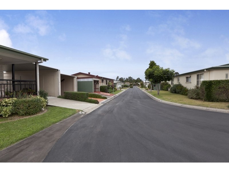 Unit 33/213 Brisbane Terrace, Goodna QLD 4300