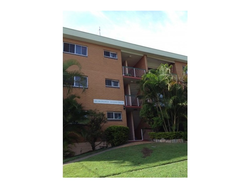 Unit 6/63 Northcote Street, East Brisbane QLD 4169