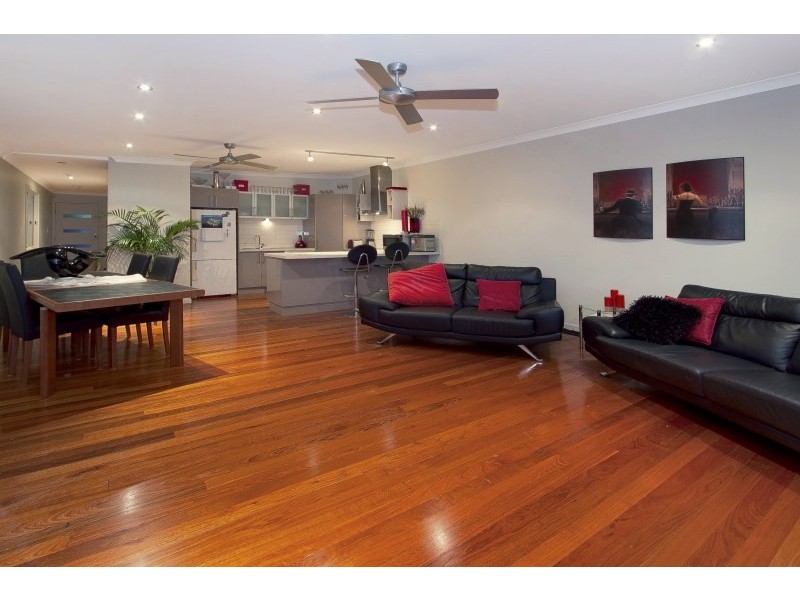 1/36 Wyndham Street, Herston QLD 4006