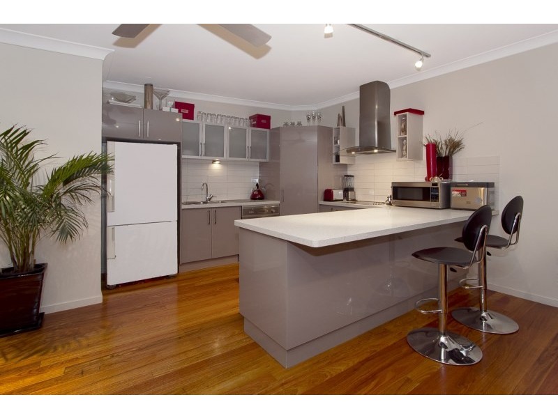 1/36 Wyndham Street, Herston QLD 4006