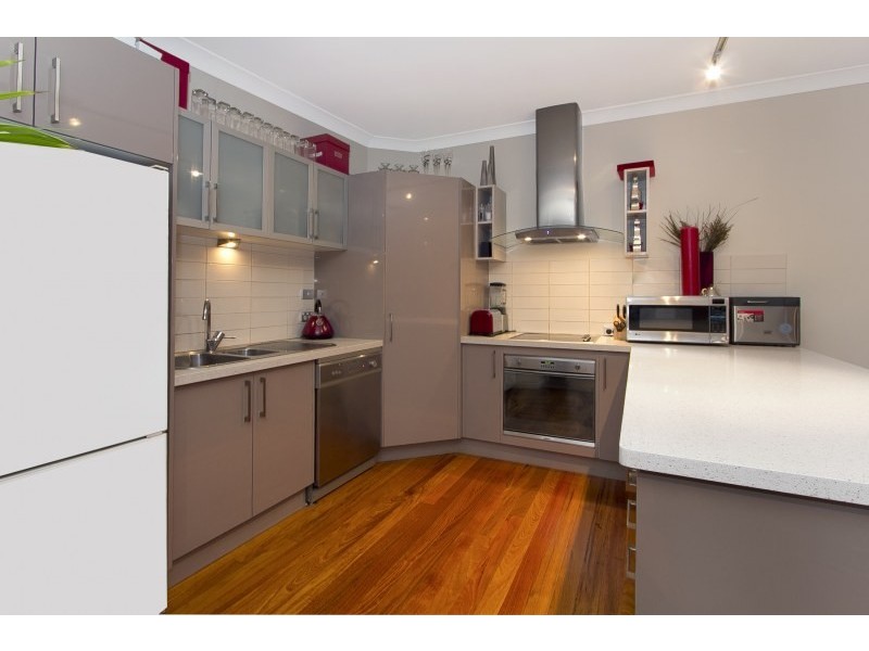 1/36 Wyndham Street, Herston QLD 4006