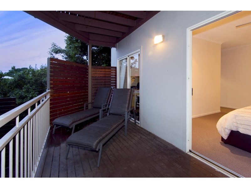 1/36 Wyndham Street, Herston QLD 4006