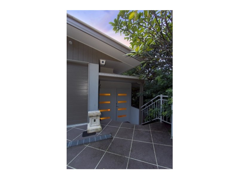 1/36 Wyndham Street, Herston QLD 4006