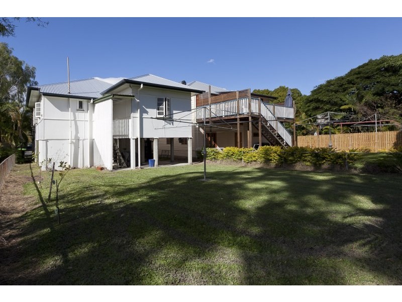 82 Grange Road, Grange QLD 4051