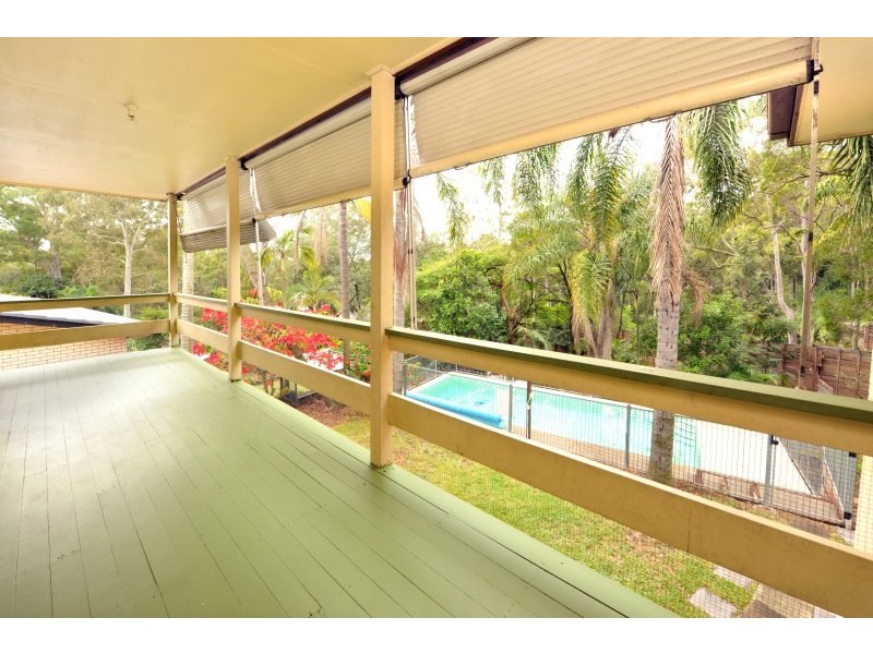 5 Kitching Street, Chapel Hill QLD 4069