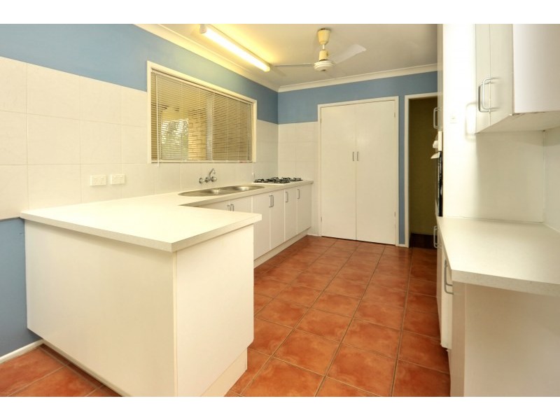 5 Kitching Street, Chapel Hill QLD 4069