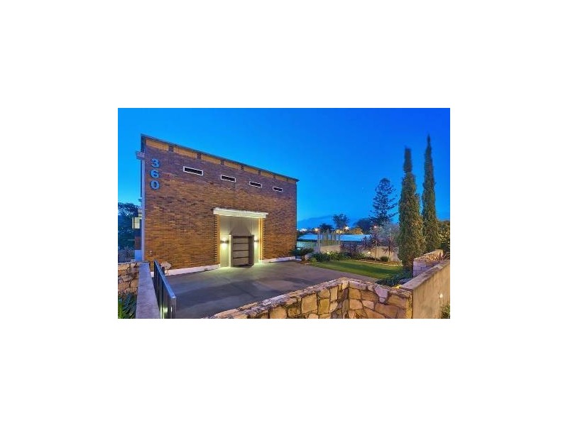 360 Enoggera Road, Alderley QLD 4051