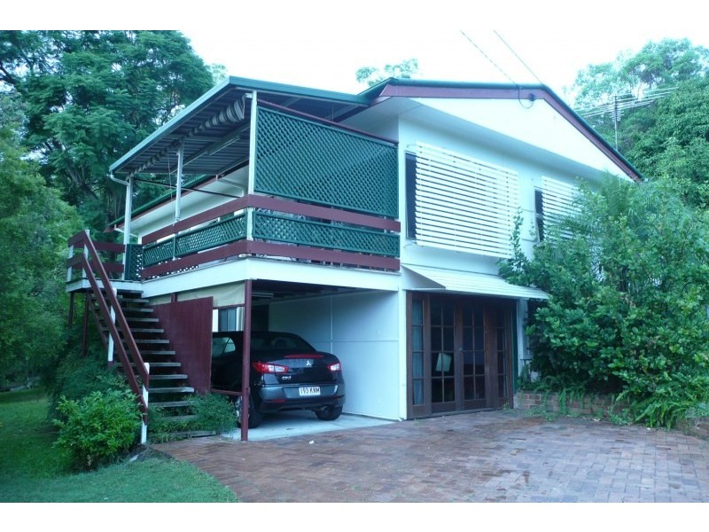 43 Leyton Street, Grange QLD 4051