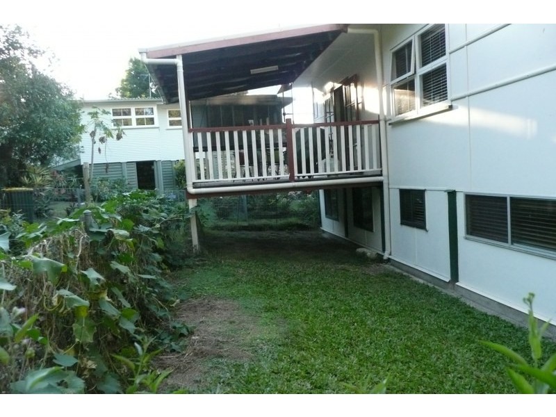 43 Leyton Street, Grange QLD 4051