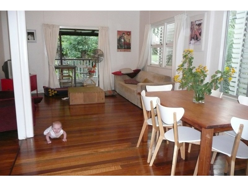 43 Leyton Street, Grange QLD 4051