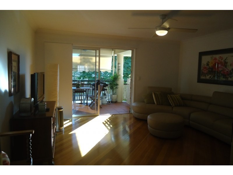 Unit 5/9 Buxton Street, Ascot QLD 4007