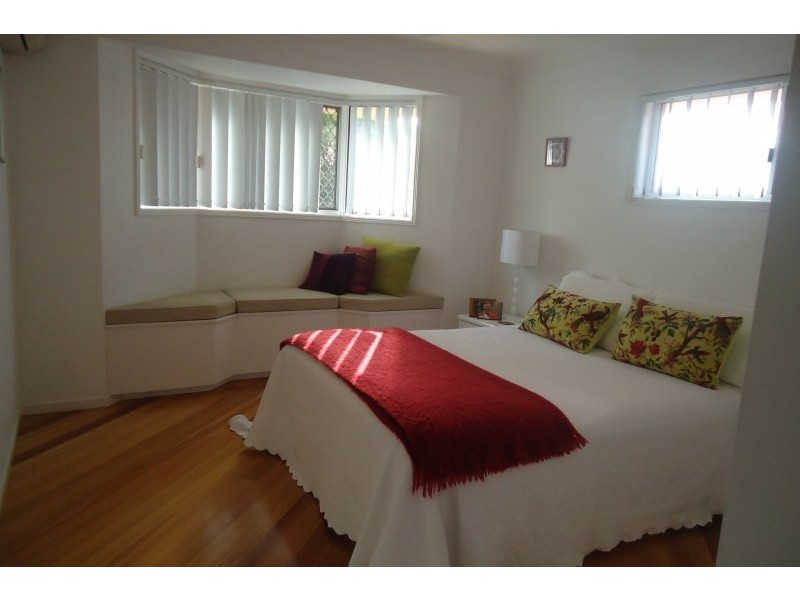 Unit 5/9 Buxton Street, Ascot QLD 4007